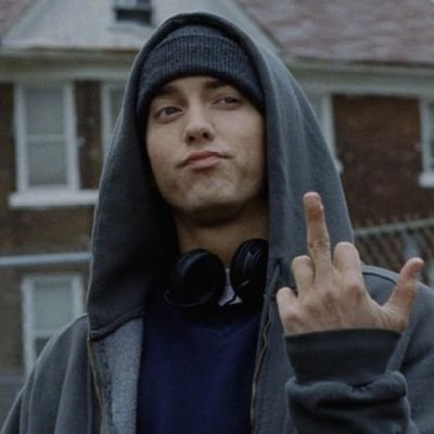 0xSharkBoy's profile picture. 