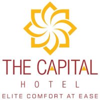 The Capital Hotel Guntur(@thecapital5454) 's Twitter Profile Photo