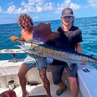 Owner has over 55 years of combined experience in the charter boat business providing great fishing experiences in Key West, Florida.