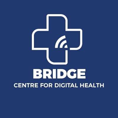 BRIDGECentreIND's profile picture. The BRIDGE Centre for digital health at the Centre for Chronic Disease Control (CCDC) is working to ensure digital healthcare equity.