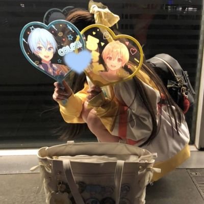 yuzuページ yuzu (@yuzu_041529) / Posts / X