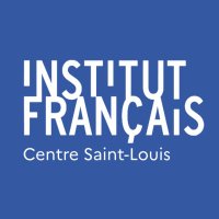 Institut Français Centre Saint-Louis(@louis_centre) 's Twitter Profile Photo