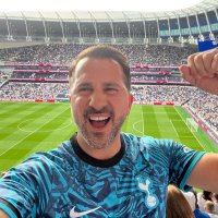 Simon C. Gray 💙🎗️🇮🇱 (@simoncgray) Twitter profile photo