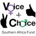 VoiceChoiceSAFund (@vcsafund) Twitter profile photo VoiceChoiceSAFund (@vcsafund) Twitter profile photo