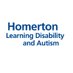 Homerton Learning Disability and Autism (@homertonlda) Twitter profile photo Homerton Learning Disability and Autism (@homertonlda) Twitter profile photo