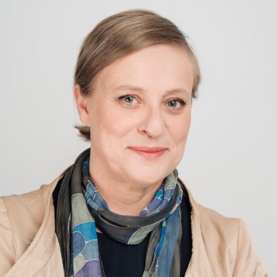 MaBochwic's profile picture. Dyrektor zarządzająca Polsko-Niemieckiej Współpracy Młodzieży #PNWM / Geschäftsführerin des Deutsch-Polnischen Jugendwerks #DPJW
Prywatne opinie