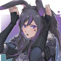 IshtarV | The VPR GOAT 🐍 (@star1glacies) 's Twitter Profile