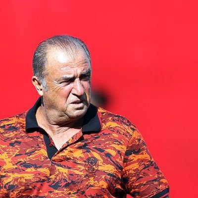 Bu bir parodi hesaptır. Gerçek kişi ve kurumlarla alakası yoktur. yedek hesap @PapyTerim