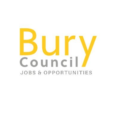 BuryCouncilJobs's profile picture. If you are looking for new opportunities to advance, grow, or change your career, consider working at Bury Council. This page promotes our jobs available.