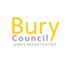 Bury Council Jobs (@burycounciljobs) Twitter profile photo Bury Council Jobs (@burycounciljobs) Twitter profile photo