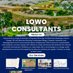 Lowo Consultants (@lowoconsultants) Twitter profile photo Lowo Consultants (@lowoconsultants) Twitter profile photo