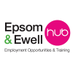Epsom & Ewell Hub (@EpsomEwellHub) Twitter profile photo