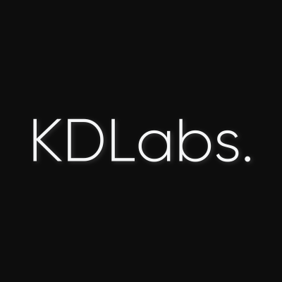 Launch with KDLabs! | #KDLaunch on #Kadena | #APLaunch on #Aptos | Powered by the $KDL token | Buy on #KDSwap | #KadenaNames