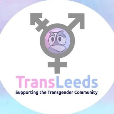 TransLeeds Profile Picture