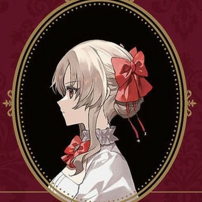 kommodusさんのプロフィール画像