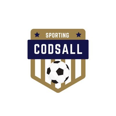 Sporting Codsall FC