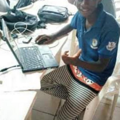 NdalongwaA49519's profile picture. 61 02 16 77