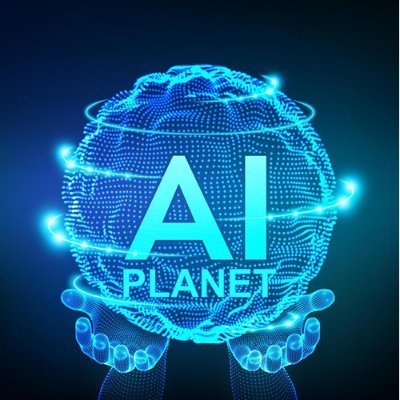🤖🔍AIPlanet | Discovering & curating the best #AI tools for innovators & creators | Empowering your #ArtificialIntelligence, #GPT4, #Midjourney @Tibuentertain