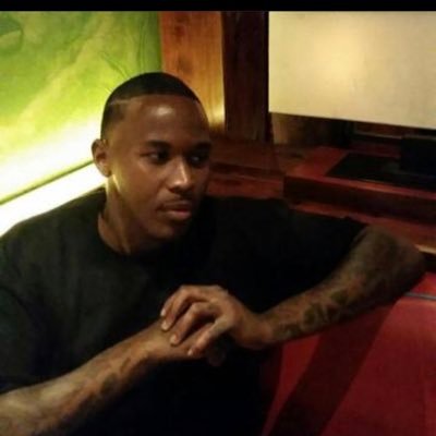 King_Wolf_Da_OG's profile picture. I’m a Girl Dad. Who run the world?! Gang banging Black Revolutionary. Yeezus Disciple. Peace to the Gods and Earths. Virgo gang gang!!