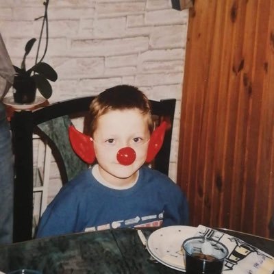 TechKaitaku's profile picture. L’humain est dégoûtant