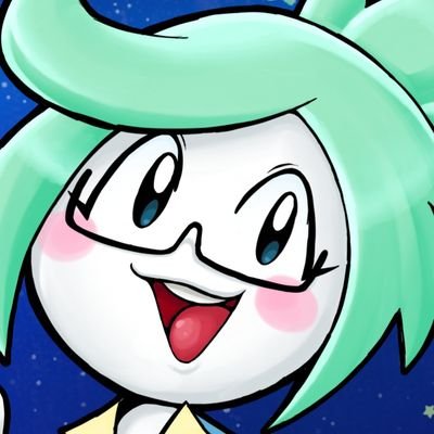 Glitch (New Game & Lore Out Now!)さんのプロフィール画像
