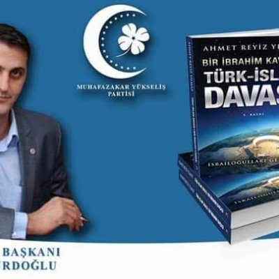 Siyasetçi İş insanı araştırmacı Anadolu Üniversitesi Uluslar Arası İlişkiler