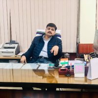 S K Pandey (@pandeysk1008) 's Twitter Profile Photo