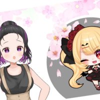 紗久羅🦇夢鬼🦇新人Vtuber❤️BREAKTHROUGH所属🦇🦇🦇🩸2期生❤️ (@sakyulayumeki) 's Twitter Profile
