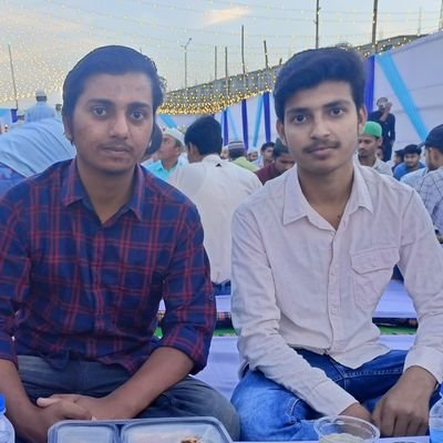 SyedKai16894397's profile picture. 