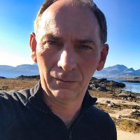 Dr Andy Williamson FRSA 🇳🇿🏴 (@andy_williamson) 's Twitter Profile