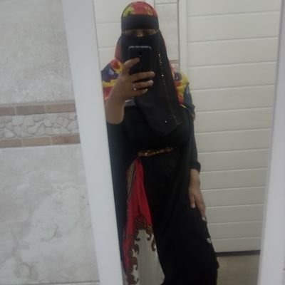 niqaabi barbie ❤️🤪