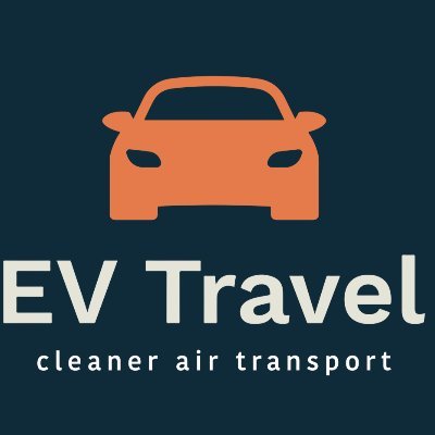 EVTravel_UK's profile picture. 