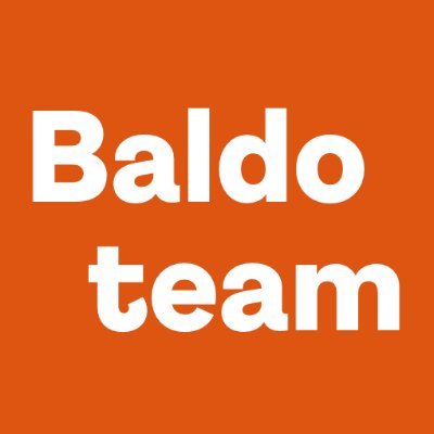 STAN @joanbaldovi.
#BaldoPresident
#Baldo2023