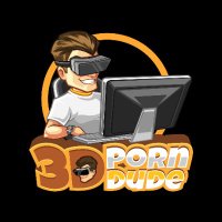 3D Porn Dude(@3DPornDude) 's Twitter Profile Photo