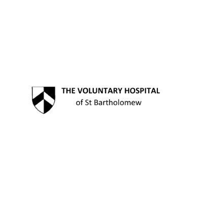 The Voluntary Hospital of St Bartholomew