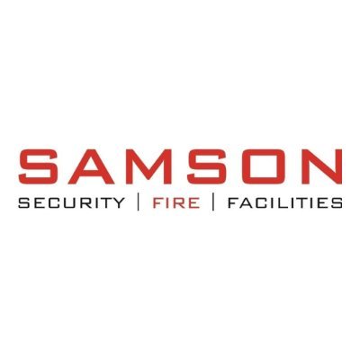 Samson Security Fire & Facilities