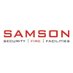 Samson Security Fire & Facilities (@SamsonSecurity1) Twitter profile photo
