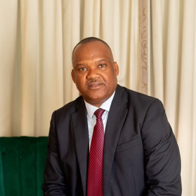 Président du Parti « Action pour la Dignité du Congo et de son Peuple » https://t.co/NsfkLha28f  & Pdt honoraire de la #CENI_RDC