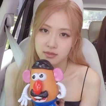 fan acc for my love #로제 #ROSÉ //🔖: #foodsébudol 🛒: #foodsé_cart 
- #from_foodsé #wishnifoodsé