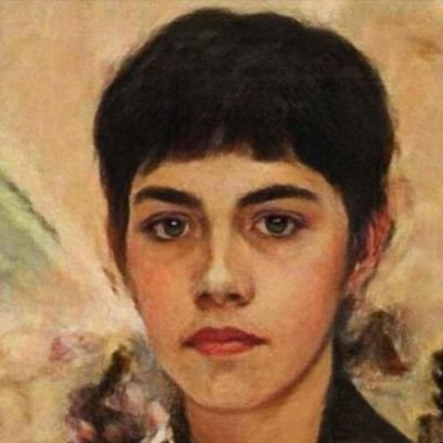 reechianranes's profile picture. 