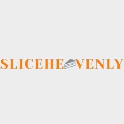 Welcome to the SliceHeavenly Twitter page, click the link in our bio to access our other social medias.