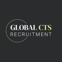 Global CTS Recruitment(@GlobalCTS) 's Twitter Profile Photo