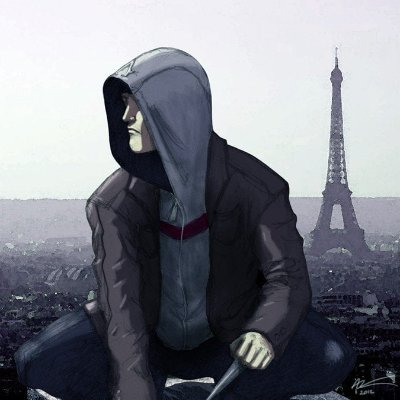 DanyloTere84571's profile picture. 