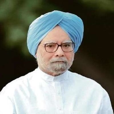 Manmohan Singh is an Indian politician, economist, academician who served as the 13th Prime Minister of India.

Parody, Fake, Fan,ₛₐₜᵢᵣₑ , Commentary account