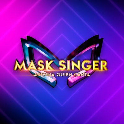 Cuenta oficial de #MaskSinger, el programa de @antena3com 🎭 Disponible en @atresplayer