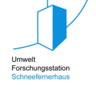 Willkommen auf Deutschlands höchstgelegener Umweltforschungsstation auf 2650m. Wir machen #Wissenschaft möglich.❄️🏔️