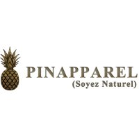 Pinapparel (Soyez Naturel)(@pinapparels) 's Twitter Profile Photo