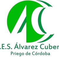 IES Álvarez Cubero(@RedesCuber19229) 's Twitter Profile Photo