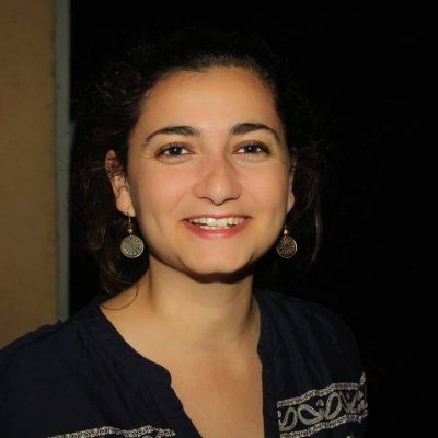Data Engineering Manager Freelance #WomenInTech📣 #UltimateFrisbee💿