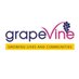 Grapevine Coventry and Warwickshire (@grapevinecandw) Twitter profile photo
